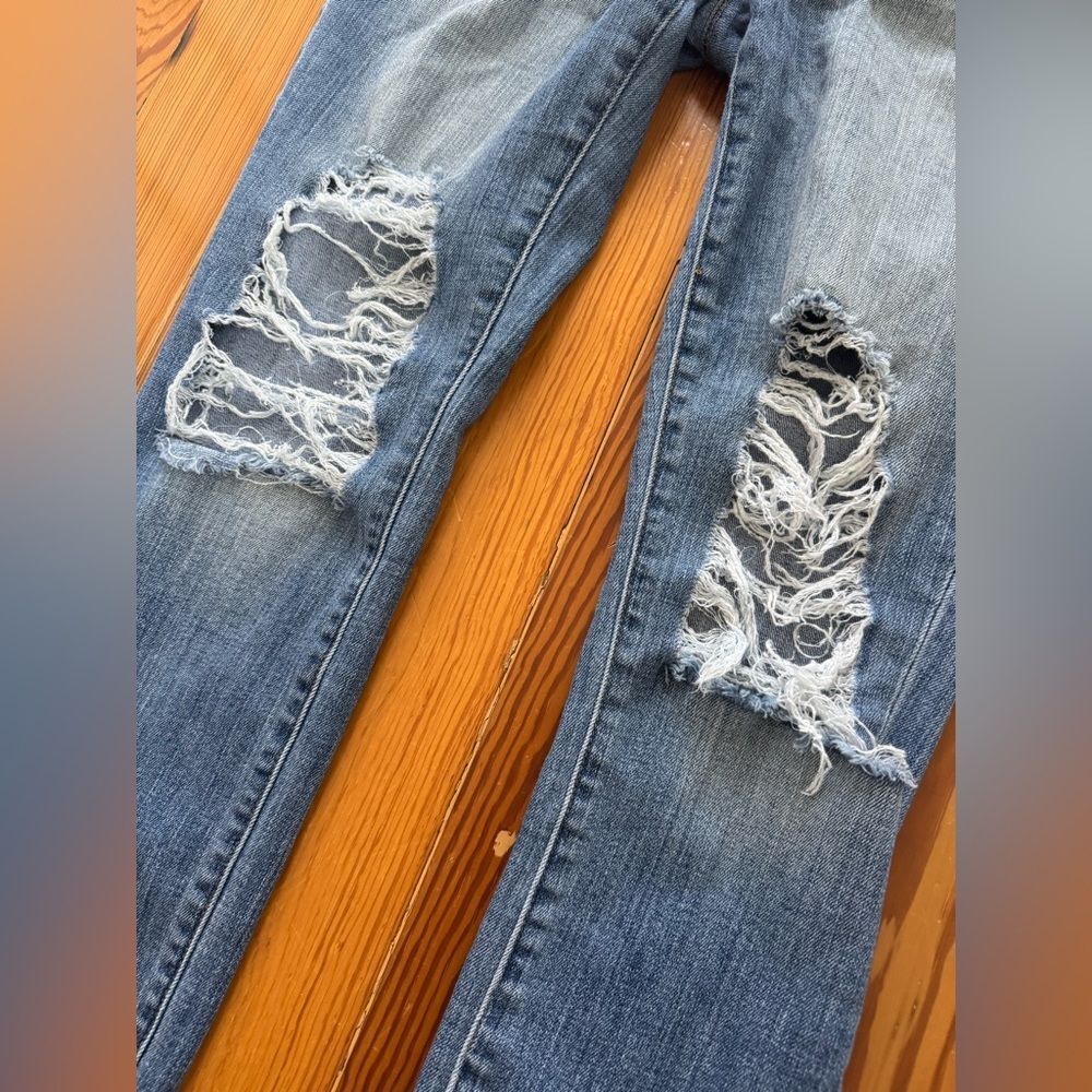 L'agence Jeans - Picture 2 of 7